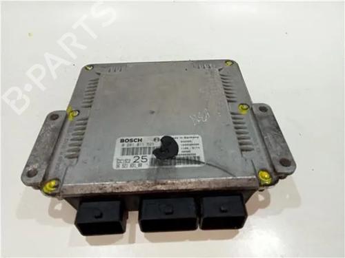 Elektronische module CITROËN XSARA (N1) 2.0 HDi 109 (109 hp) 29118888