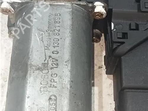 Rudehejsemotor bagstkærm venstre VW PASSAT B5 (3B2) 1.9 TDI | BP23911924E23 
