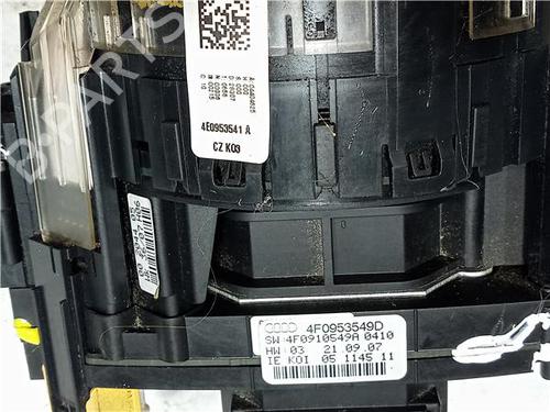 Switch AUDI A6 C6 (4F2) 2.0 TDI | BP23915300I30 