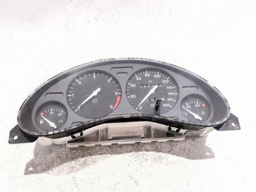 Cockpit OPEL CORSA B (S93) 1.2 i (F08, F68, M68) (45 hp) 31181711