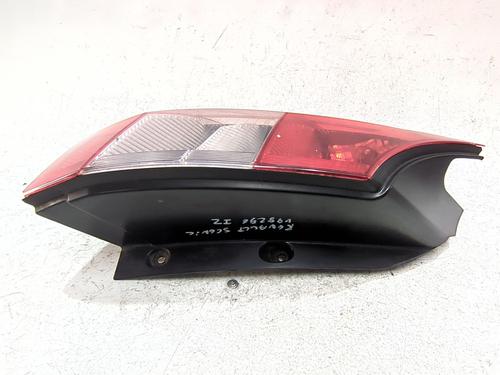 Left taillight RENAULT SCÉNIC II (JM0/1_) 1.5 dCi (JM1E, JM16) | BP32010368C34
