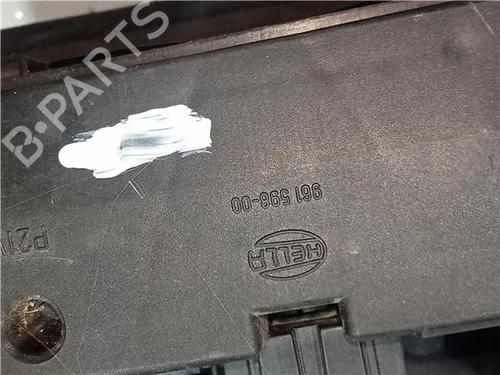Left tailgate light SEAT TOLEDO I (1L2) 2.0 i | BP23922637C79
