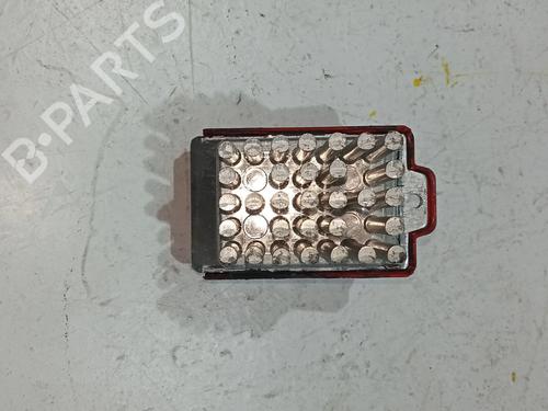 Résistance de chauffage VW GOLF IV (1J1) 1.9 SDI (68 hp) 23902222
