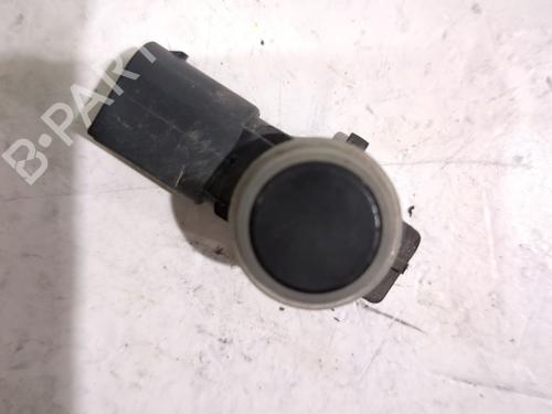 Elektronisk modul CITROËN C4 CACTUS 1.6 BlueHDi 100 (99 hp) 24358242