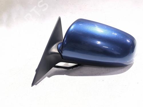 Left mirror AUDI A3 (8P1) 2.0 TDI 16V | BP31371011C26