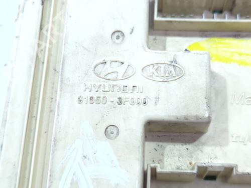 Fuse box KIA OPIRUS (GH) 3.5 | BP40293703E1  - Image 6