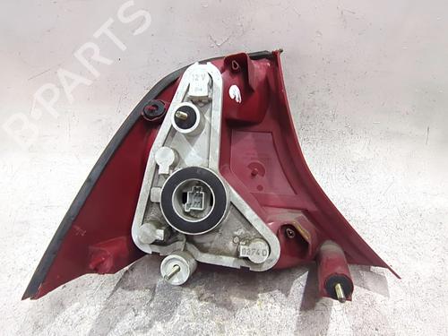 Right taillight FORD FOCUS I Saloon (DFW) 1.8 Turbo DI / TDDi | BP29388469C35 
