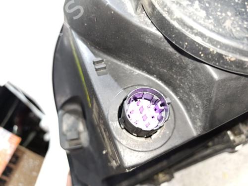 Right headlight PEUGEOT BIPPER (AA_) 1.4 HDi | BP39493949C29  - Image 10