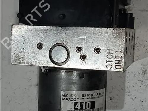 ABS pump KIA CARENS IV 1.7 CRDi | BP23920910M43 