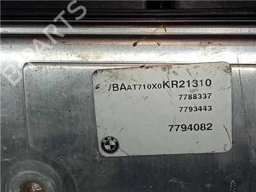 Elektronisk modul BMW 3 (E46) 323 i | BP23919118M83 