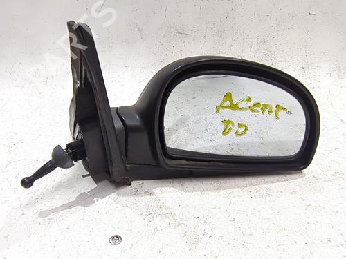Retrovisor direito Retrovisor direito 32697780 32697780
