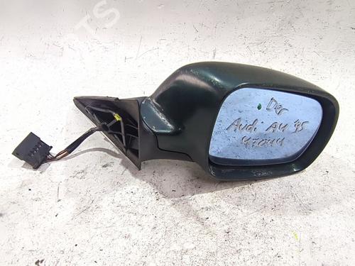 Used Right mirror Right mirror AUDI A4 B5 (8D2) 1.9 TDI (110 hp) 33605890 33605890