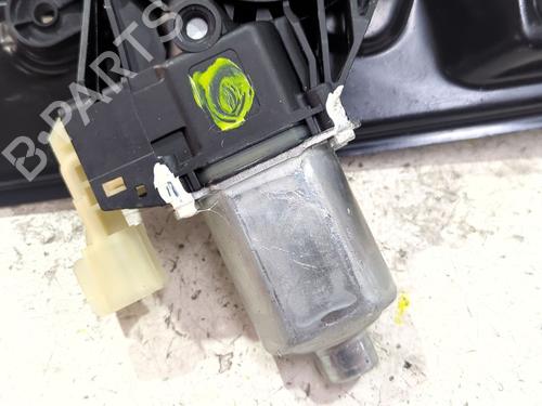 Front left window mechanism FORD FOCUS III 1.6 Ti | BP39901547C22 - Image 7