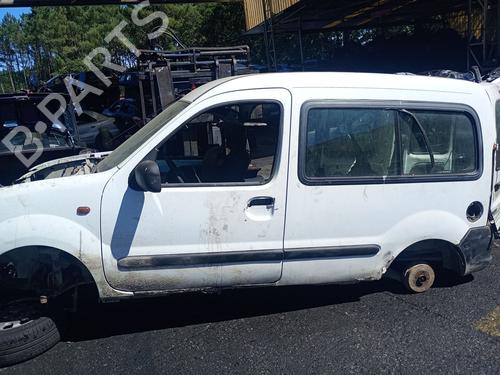 Used Parts RENAULT KANGOO (KC0/1_) D 55 1.9 (KC0D) 4932718