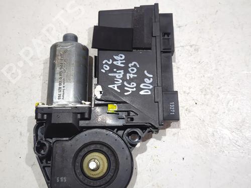 Vindusheismotor høyre foran AUDI A8 D3 (4E2, 4E8) 4.2 quattro | BP24977539E20 