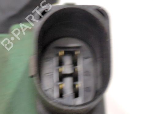 Rear left lock SEAT LEON (1M1) 1.9 TDI | BP26672513C100 