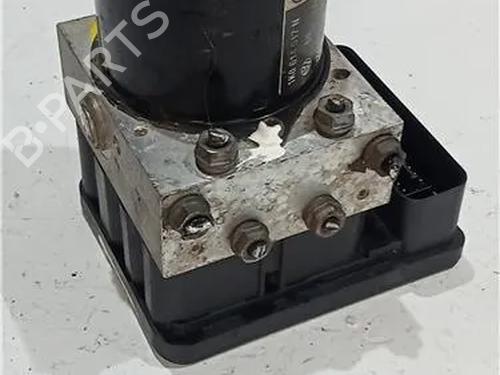 Used ABS pump SEAT LEON (1P1) 2.0 TDI 16V (140 hp) 23920295