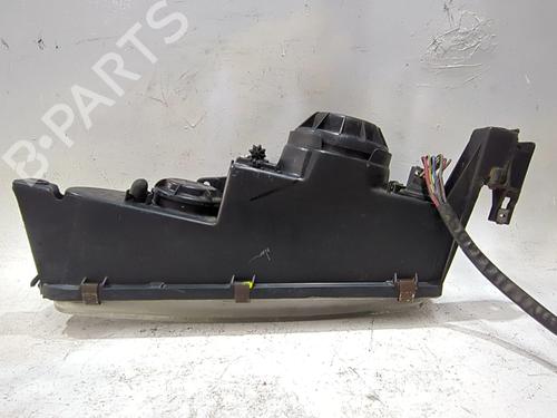 Right headlight HYUNDAI S COUPE (SLC) 1.5 i | BP28690030C29