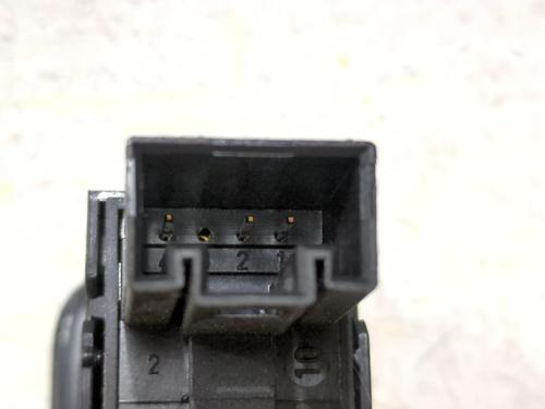 Left rear window switch VW GOLF VI (5K1) 2.0 GTi | BP28691296I29 