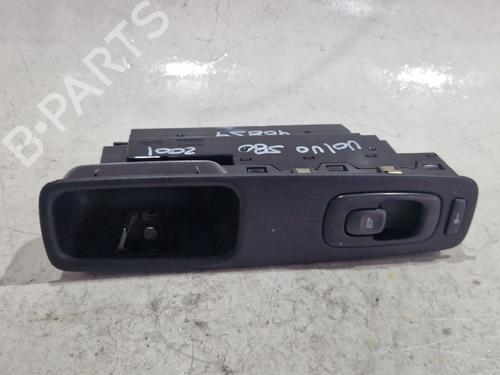 Used Right front window switch Right front window switch VOLVO S80 I (184) 2.5 TDI (140 hp) 33605841 33605841