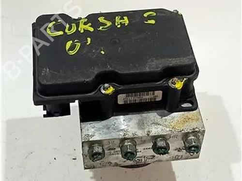 ABS Bremseaggregat OPEL CORSA C (X01) 1.3 CDTI (F08, F68) (70 hp) 23932554