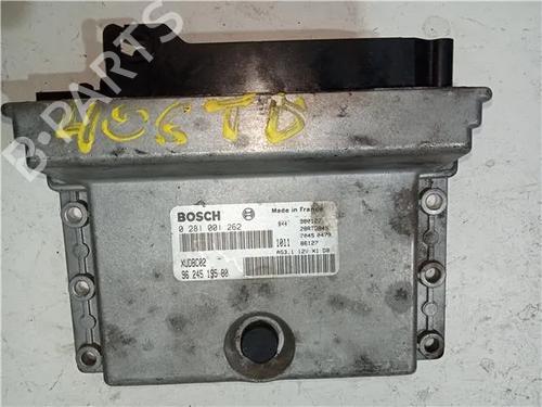 Elektronisk modul PEUGEOT 406 (8B) 2.0 HDI 110 | BP23906885M83 
