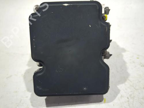 ABS pump RENAULT CLIO IV (BH_) 1.5 dCi (BHMW) | BP23925718M43 