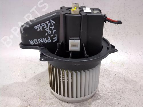 Used Heater blower motor FIAT PANDA (312_, 319_) 1.3 D Multijet (312PXU1A, 312PXW1A) (95 hp) 28724416