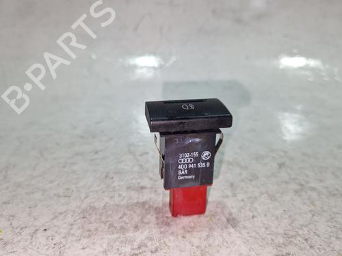 Used Switch Switch AUDI A8 D2 (4D2, 4D8) 3.3 TDI quattro (224 hp) 33618070 33618070