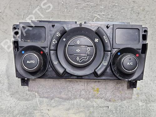 Used Climate control PEUGEOT 5008 (0U_, 0E_) 2.0 HDi 150 / BlueHDi 150 (150 hp) 29697232