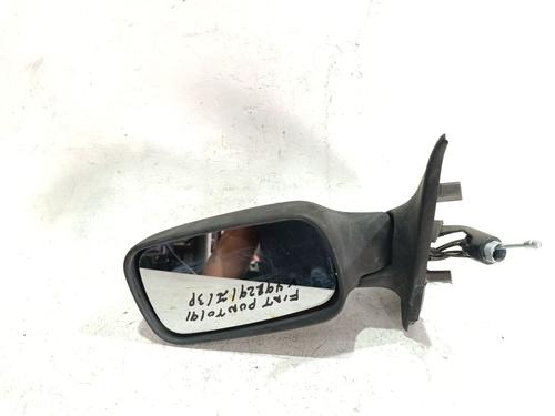 Used Left mirror Left mirror FIAT BRAVO I (182_) 1.2 16V 80 (82 hp) 40120420 40120420