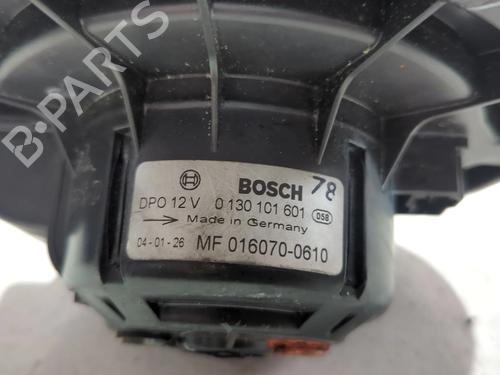 Heater blower motor TOYOTA COROLLA Verso (ZER_, ZZE12_, R1_) 2.0 D-4D (CUR10_, CUR10R) | BP26974289M62 