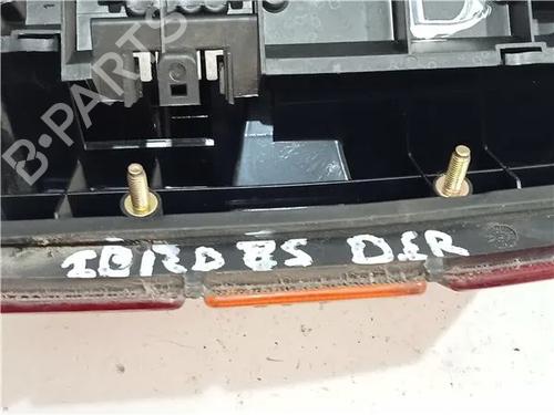 Left taillight SEAT IBIZA I (21A) 1.2 | BP23920530C34 