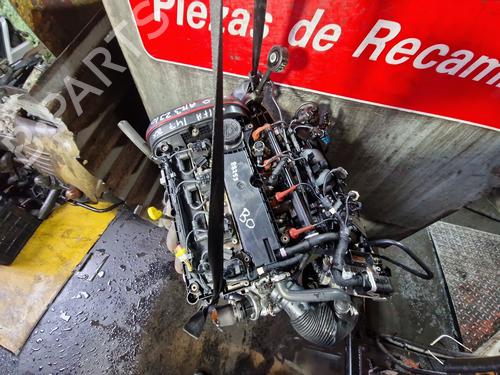 Engine ALFA ROMEO 147 (937_) 2.0 16V T.SPARK (937.AXA1, 937.AXC1, 937.BXC1) | BP37636102M1 - Image 6