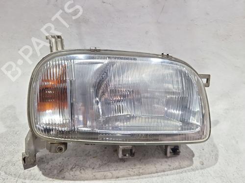 Højre forlygte NISSAN MICRA II (K11) 1.3 i 16V (HK11) (75 hp) 30832909