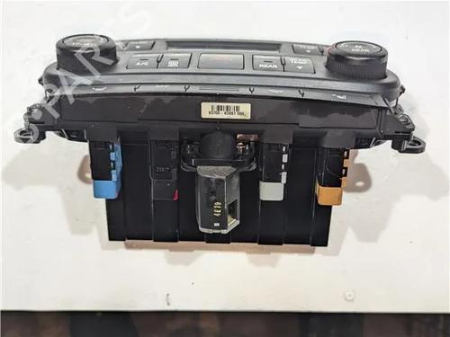 Climate control KIA CARNIVAL / GRAND CARNIVAL III (VQ) 2.2 CRDi | BP23925348I5 
