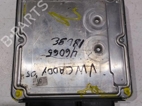 Electronic module VW CADDY III MPV (2KB, 2KJ, 2CB, 2CJ) 2.0 SDI | BP23927362M83 