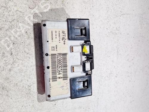 Display RENAULT CLIO II (BB_, CB_) 1.4 16V (B/CB0P, BB13) | BP29386837C48 