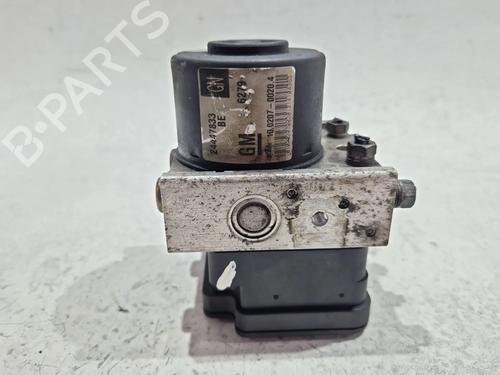 ABS pump OPEL ASTRA H (A04) 1.7 CDTI (L48) | BP29521150M43 