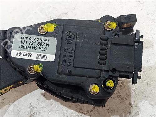 Pedal VW GOLF IV (1J1) 1.4 16V | BP23911766I4 
