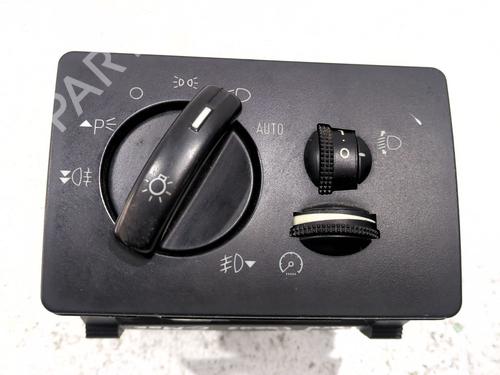 Used Headlight switch FORD C-MAX (DM2) 1.6 (100 hp) 30933606