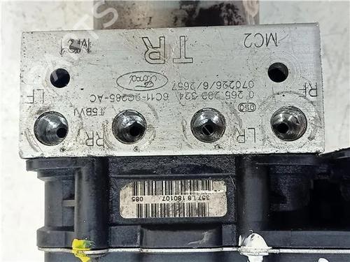 ABS pump FORD TRANSIT CUSTOM V362 Van (FY, FZ) 2.2 TDCi | BP23933154M43