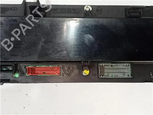 Instrument cluster RENAULT GRAND SCÉNIC II (JM0/1_) 1.9 dCi (JM0G, JM12, JM1G, JM2C) | BP23912436C47 