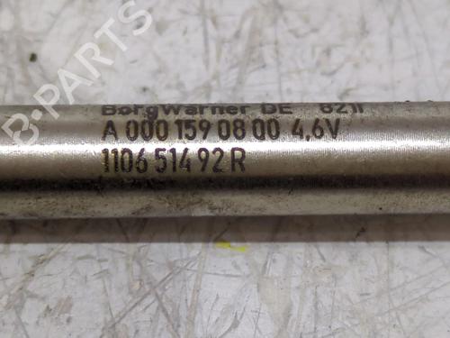 Other RENAULT MASTER PRO Van (FH__) dCi 160 (FH0J, FH5J) | BP27696117O1 