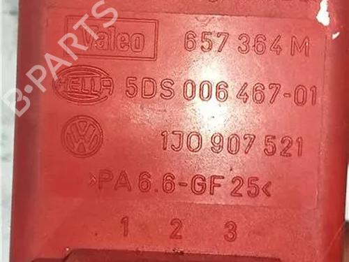 Varmeblæsermodstand SEAT LEON (1M1) 1.9 TDI | BP23913722M108 