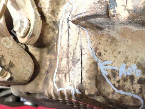 Engine RENAULT KANGOO (KC0/1_) 1.5 dCi | BP36779097M1 - Image 6