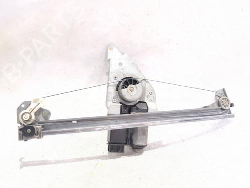 Andre CITROËN XANTIA (X1_, X2_) 2.0 HDI 90 (90 hp) 31093009