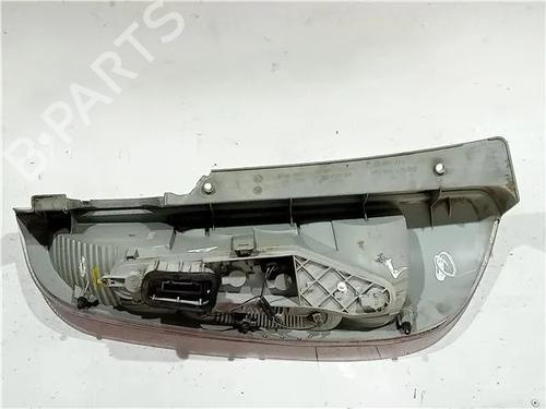 Right taillight SKODA ROOMSTER (5J7) 1.9 TDI | BP23920021C35 