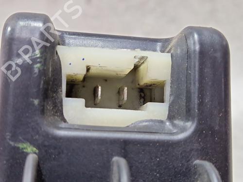 Heater blower motor RENAULT KANGOO BE BOP (KW0/1_) 1.5 dCi 75 | BP29938169M62 