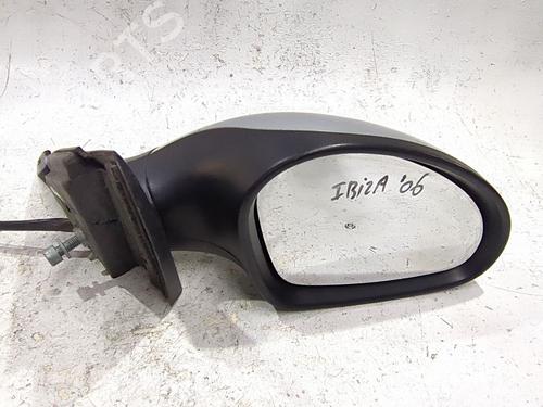 Used Right mirror Right mirror SEAT IBIZA III (6L1) 1.9 TDI (100 hp) 33161620 33161620